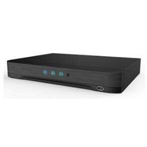 32-х канальный IP видеорегистратор TELS NVR-32H